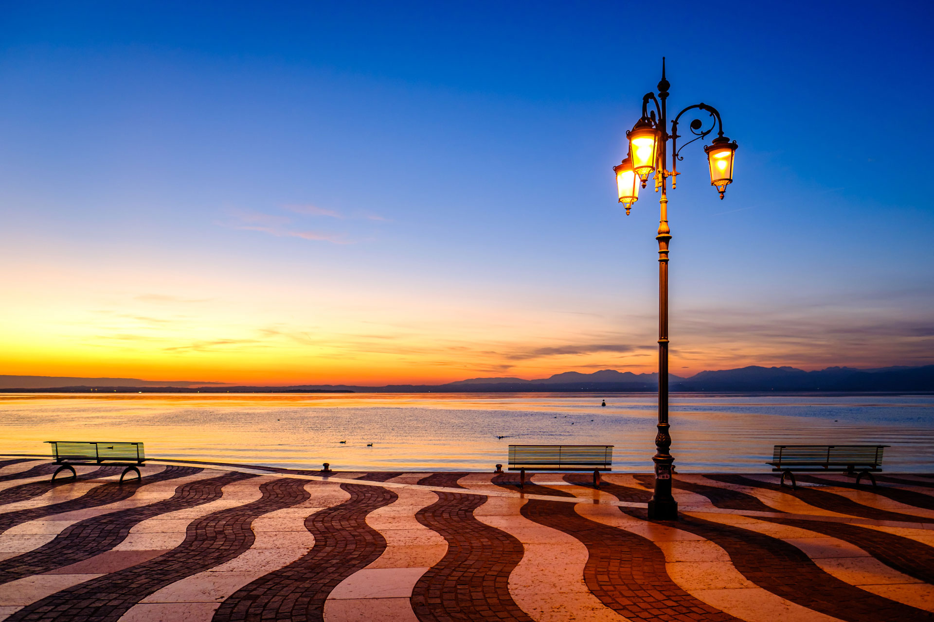 Villa Lazise sul Garda