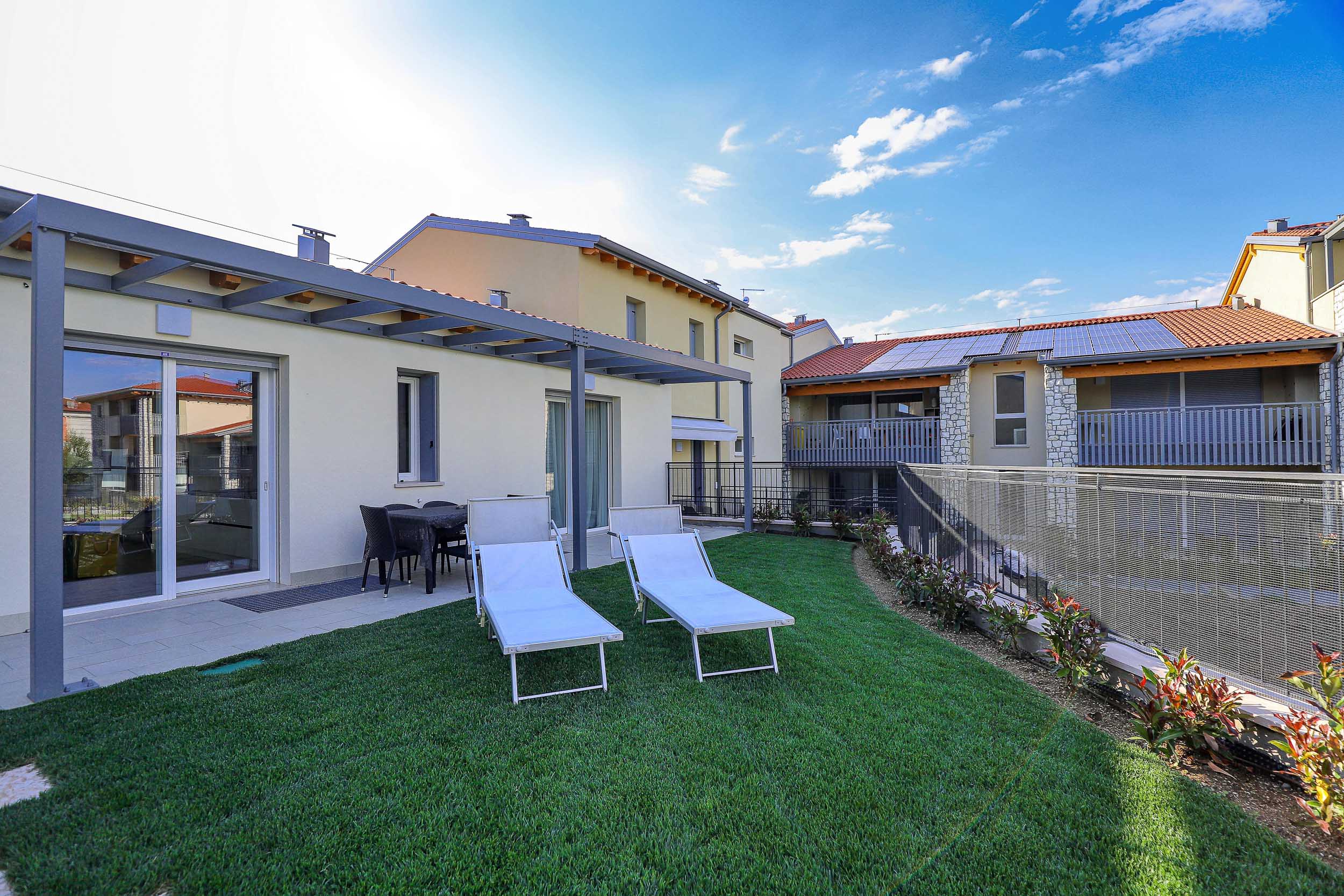 Villa 41 Lazise